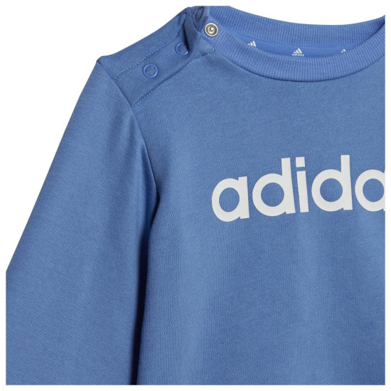 Adidas Βρεφικές φόρμες σετ Adidas Βρεφικές φόρμες σετ